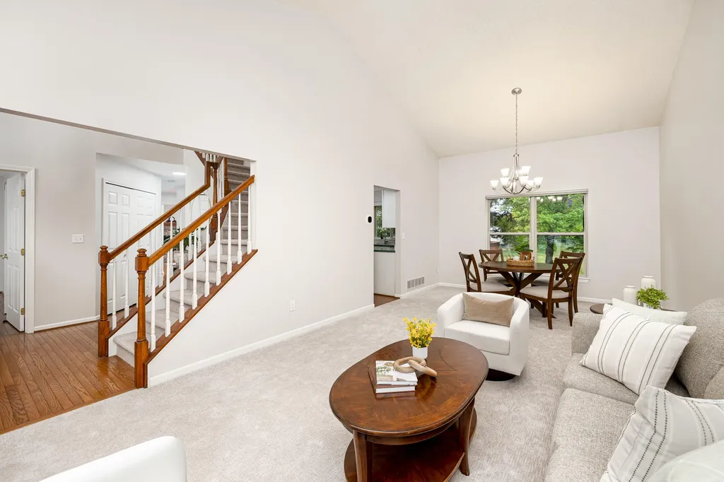 3211 Foxway Court Ann Arbor City MI 48105