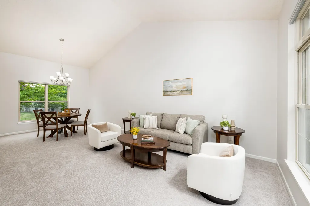 3211 Foxway Court Ann Arbor City MI 48105