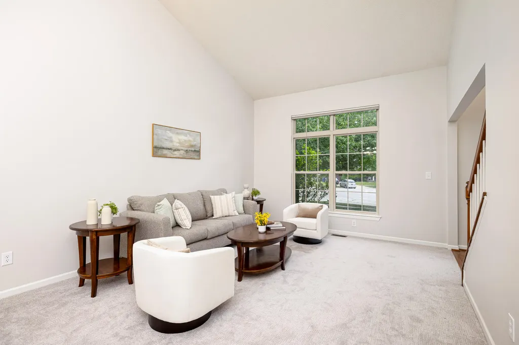 3211 Foxway Court Ann Arbor City MI 48105