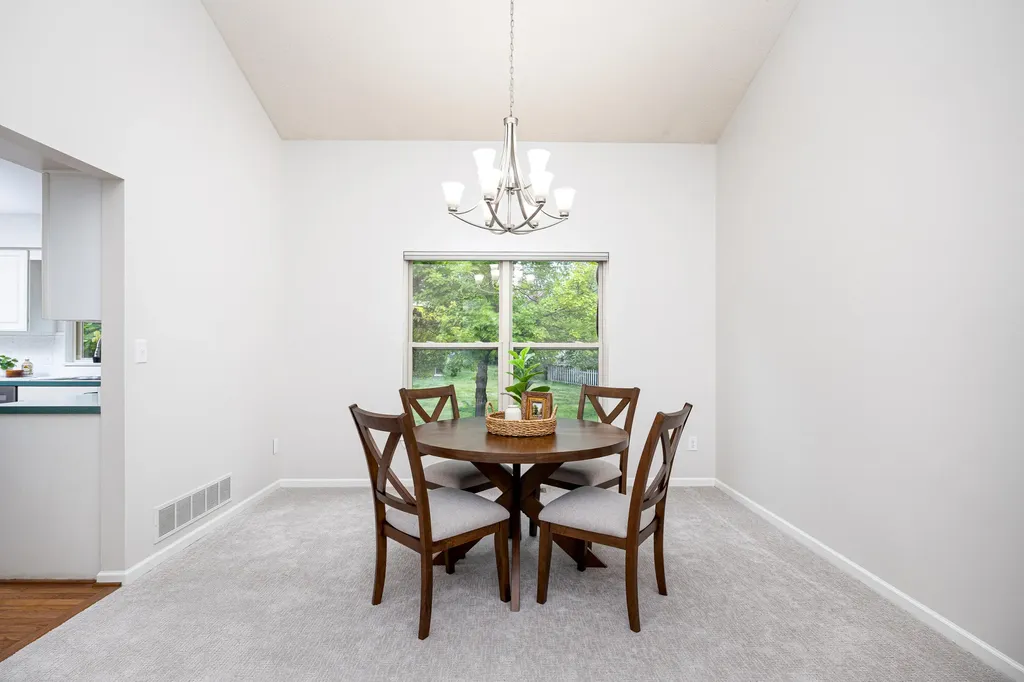3211 Foxway Court Ann Arbor City MI 48105