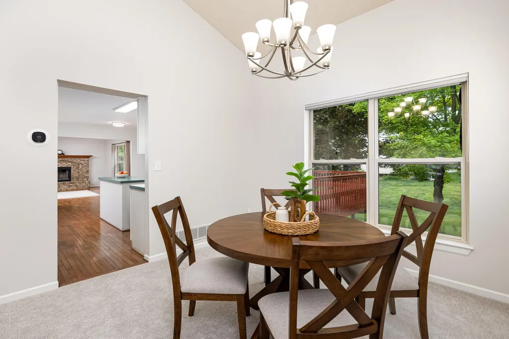 3211 Foxway Court Ann Arbor City MI 48105