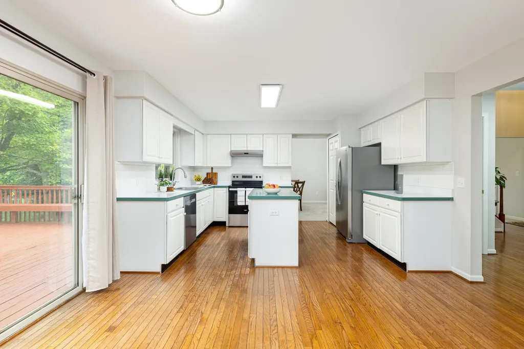 3211 Foxway Court Ann Arbor City MI 48105
