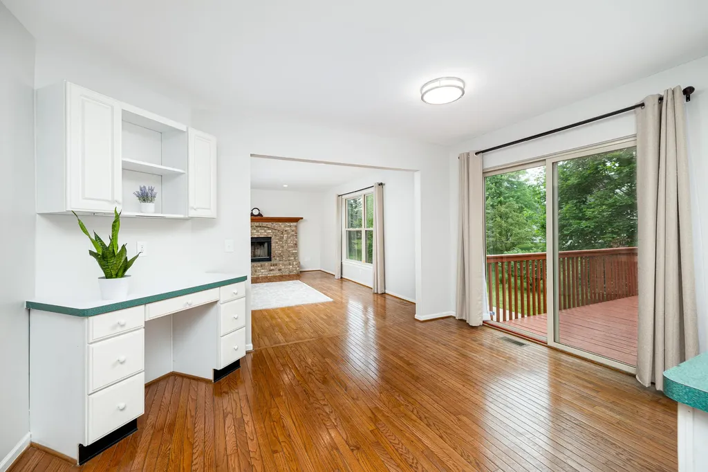 3211 Foxway Court Ann Arbor City MI 48105