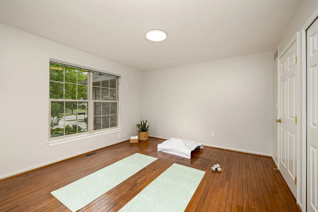 3211 Foxway Court Ann Arbor City MI 48105