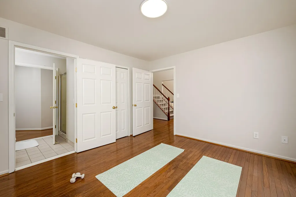 3211 Foxway Court Ann Arbor City MI 48105