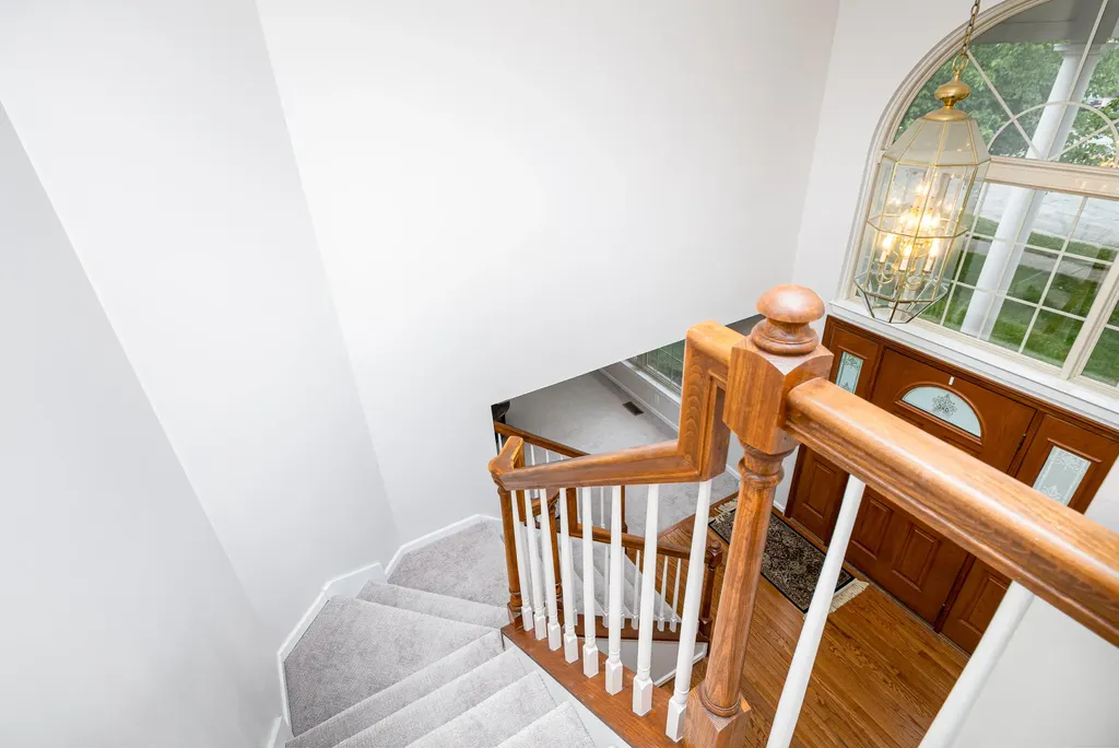 3211 Foxway Court Ann Arbor City MI 48105