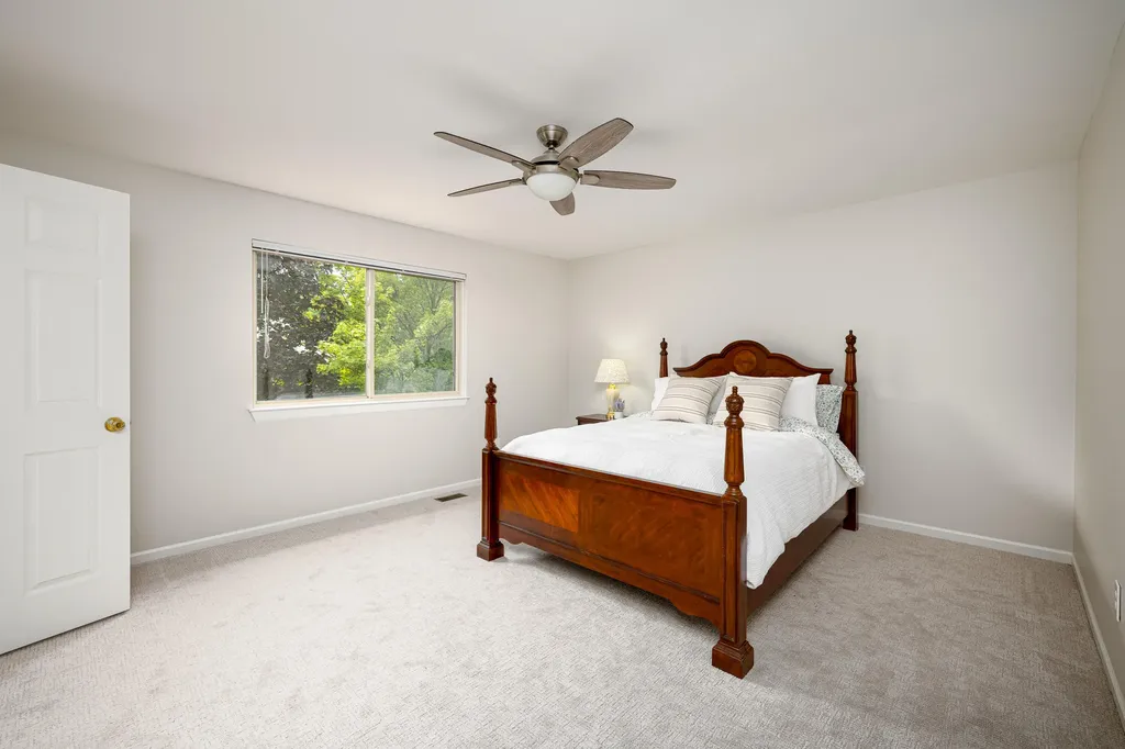 3211 Foxway Court Ann Arbor City MI 48105