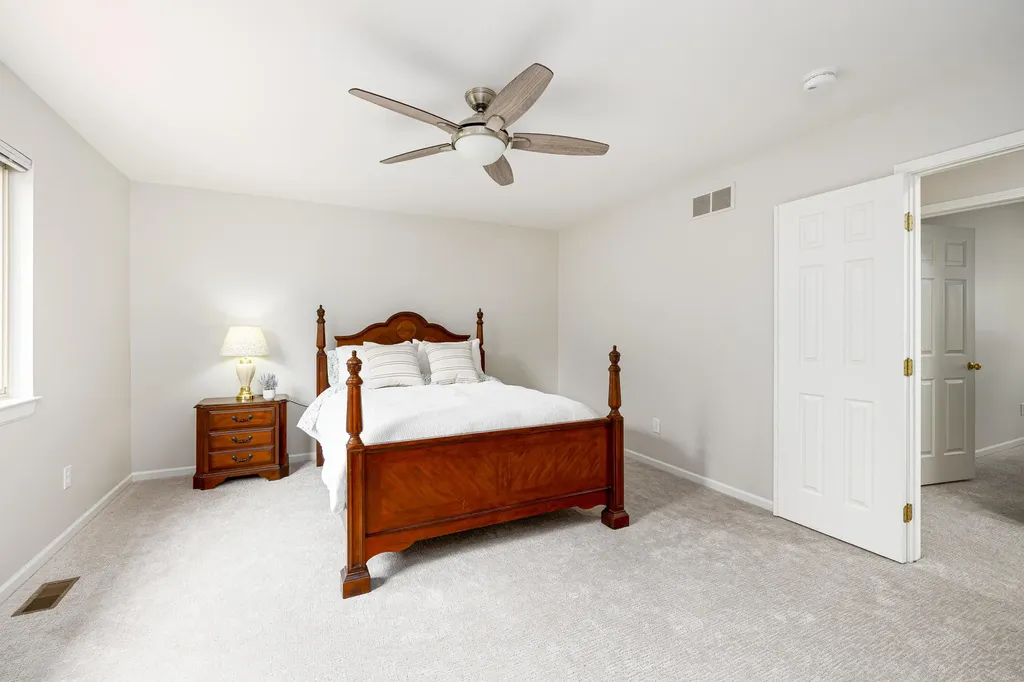 3211 Foxway Court Ann Arbor City MI 48105