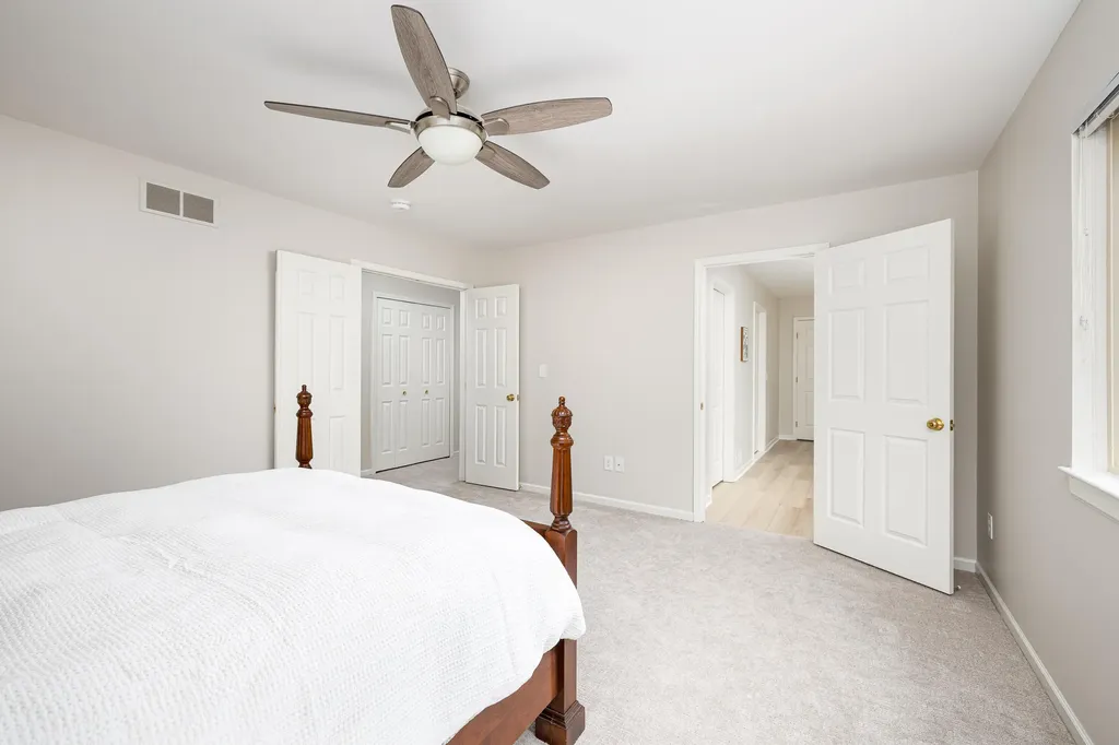 3211 Foxway Court Ann Arbor City MI 48105