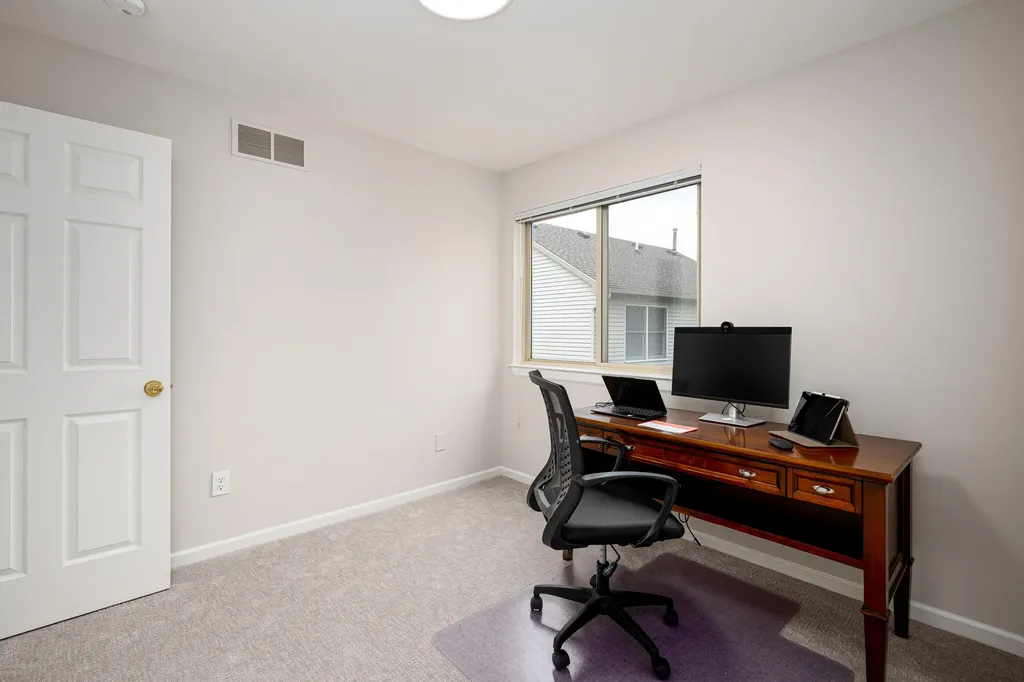 3211 Foxway Court Ann Arbor City MI 48105
