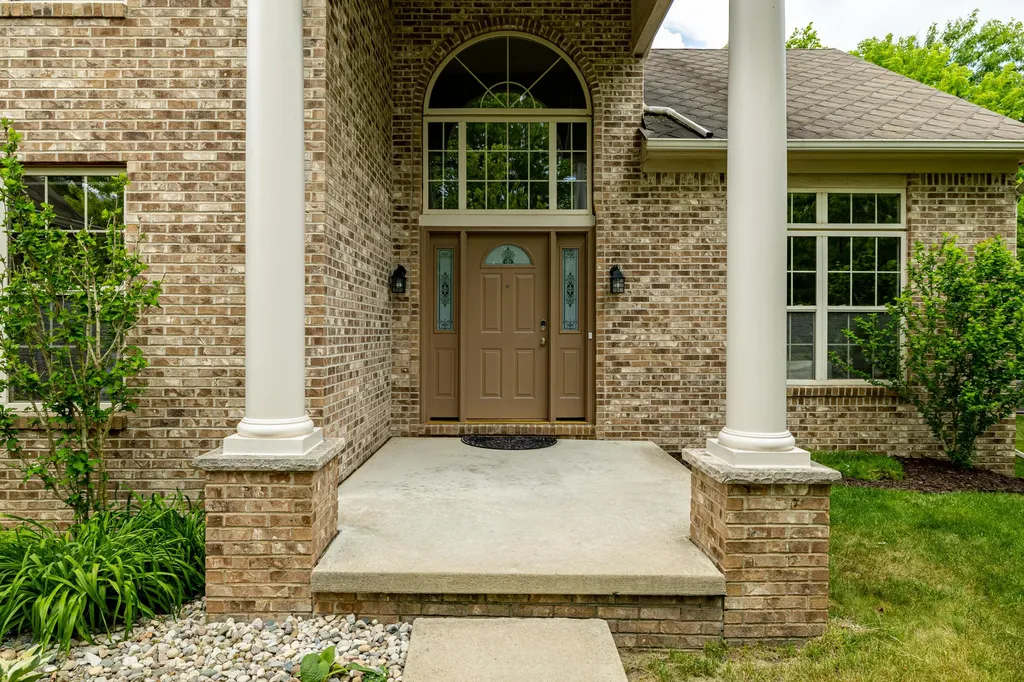 3211 Foxway Court Ann Arbor City MI 48105