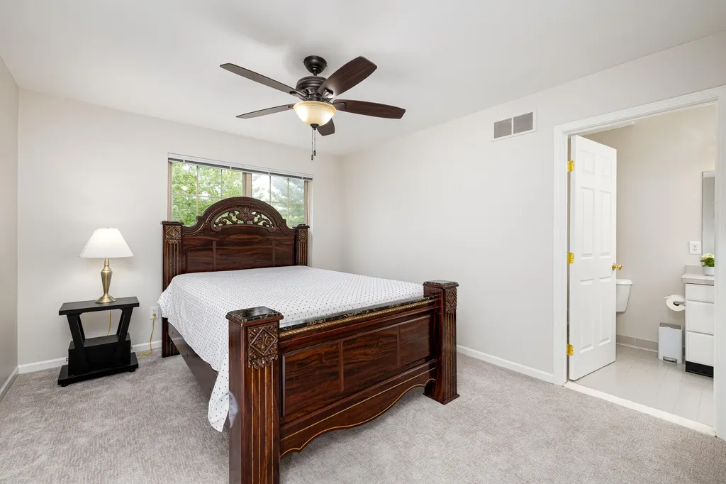 3211 Foxway Court Ann Arbor City MI 48105