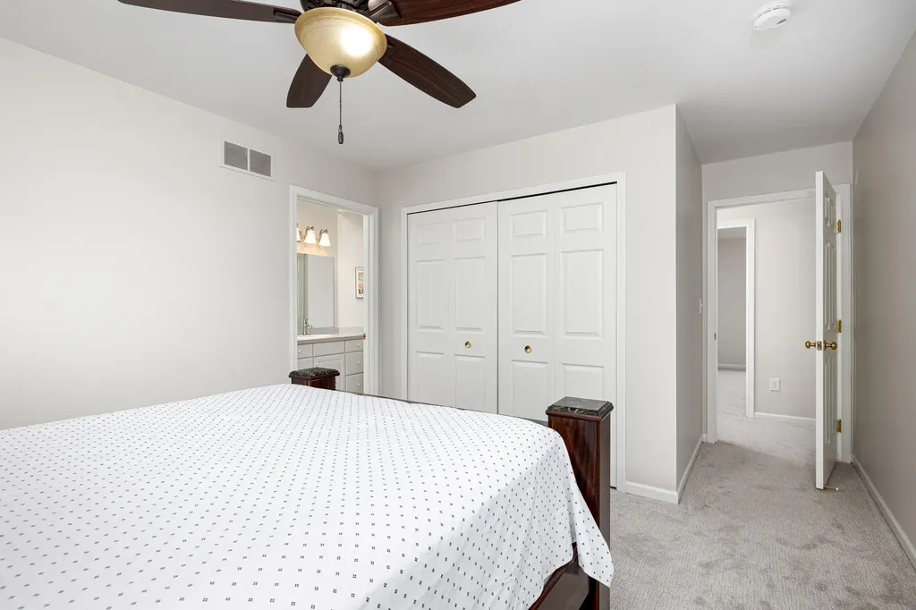 3211 Foxway Court Ann Arbor City MI 48105