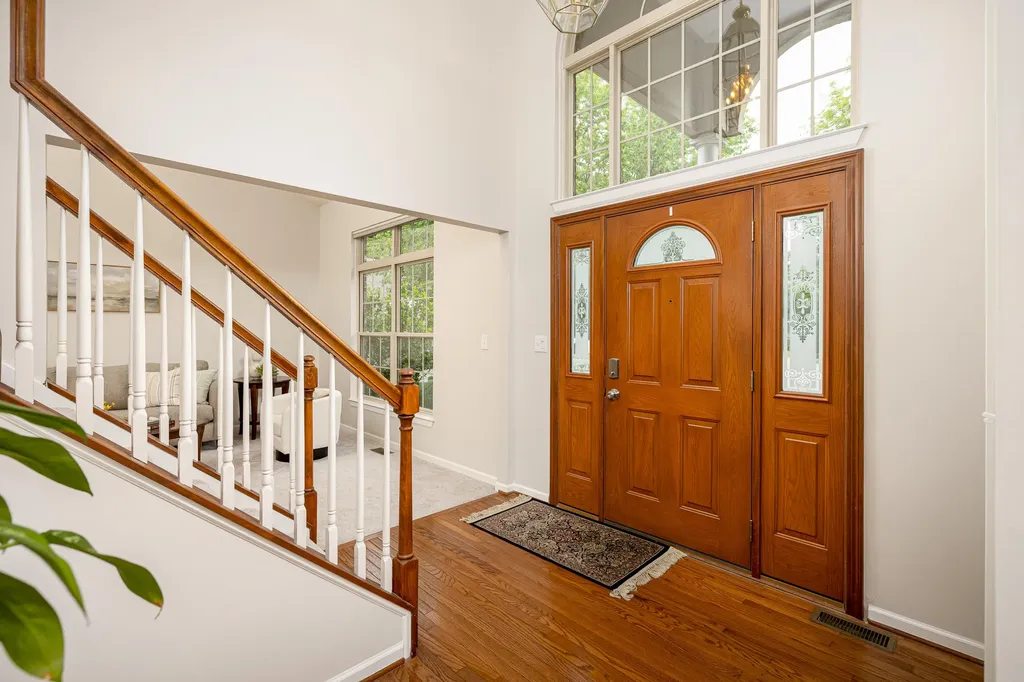 3211 Foxway Court Ann Arbor City MI 48105