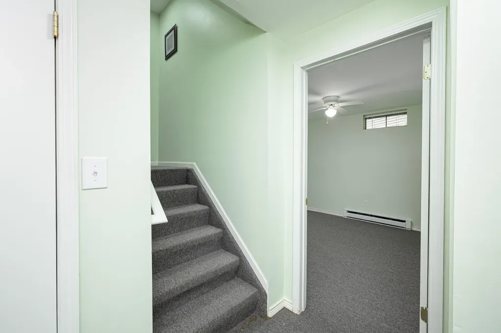 3211 Foxway Court Ann Arbor City MI 48105
