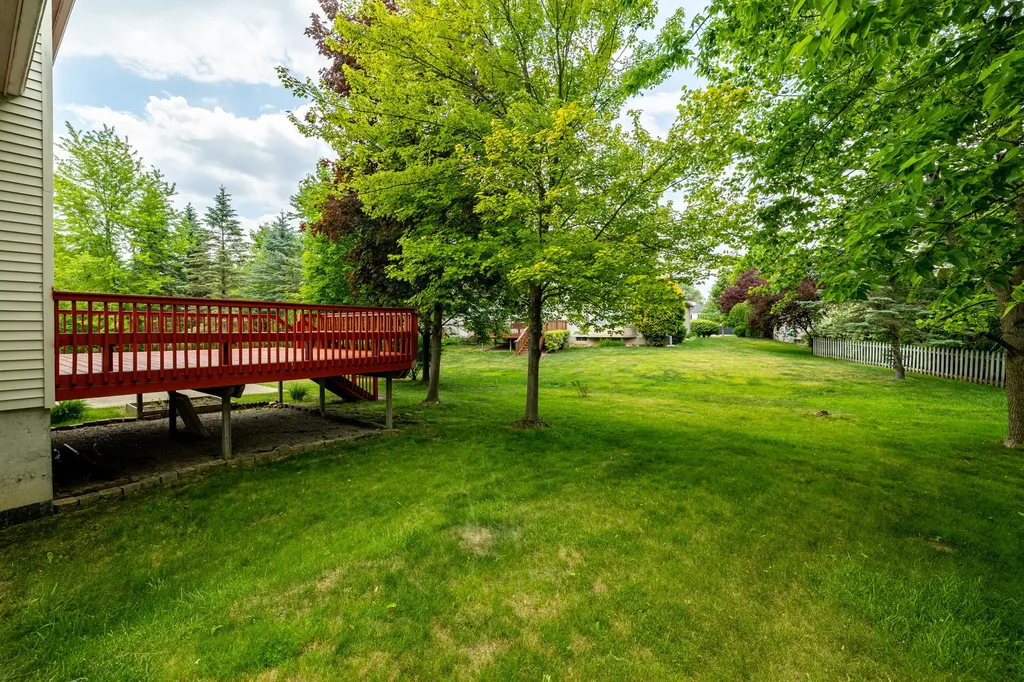3211 Foxway Court Ann Arbor City MI 48105