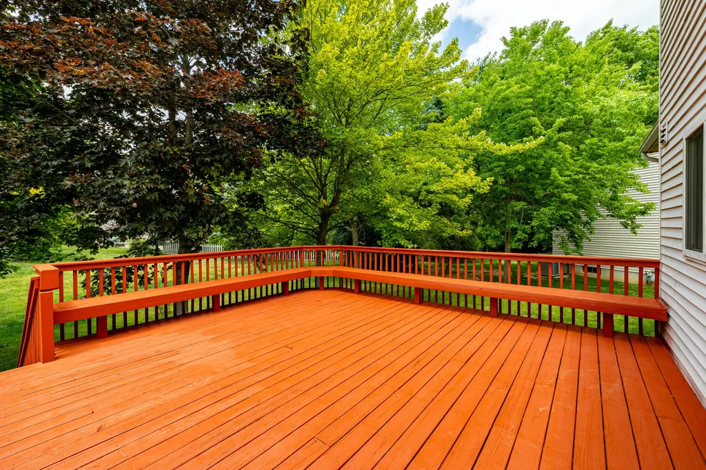 3211 Foxway Court Ann Arbor City MI 48105
