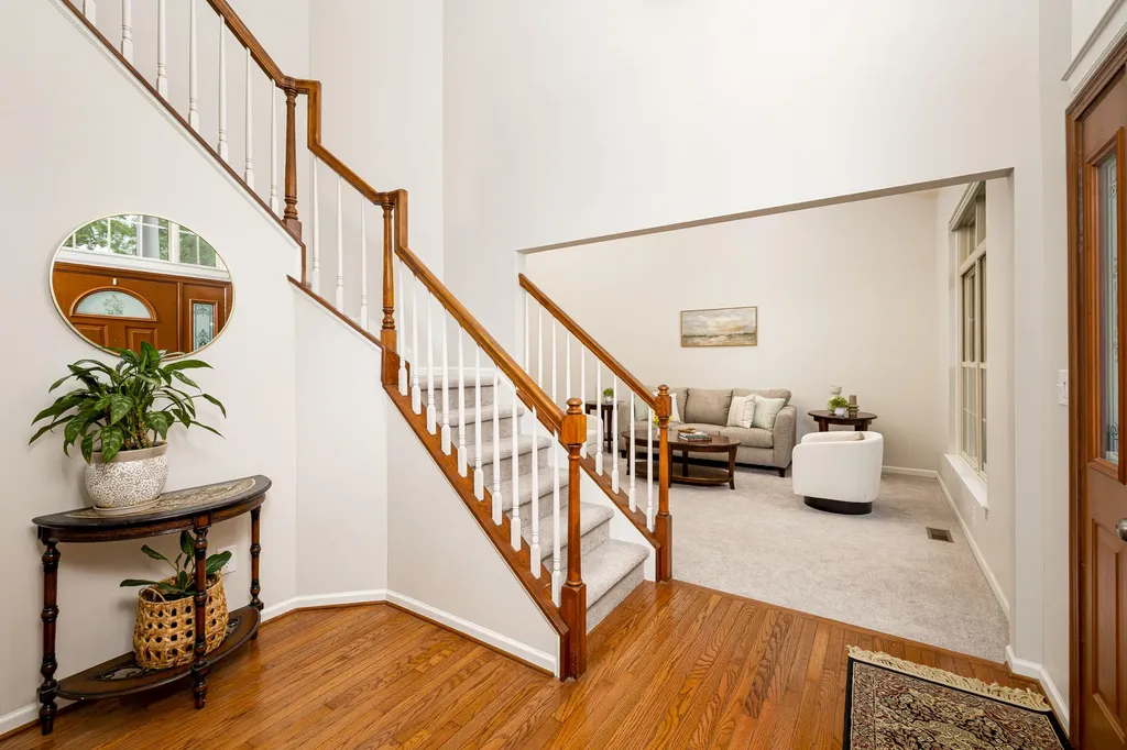 3211 Foxway Court Ann Arbor City MI 48105