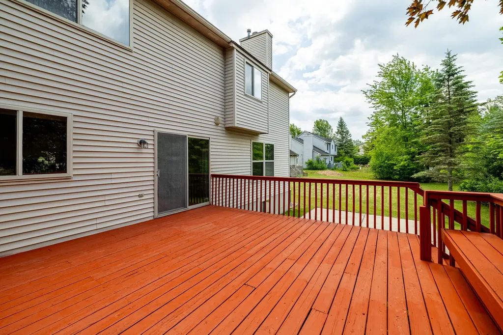 3211 Foxway Court Ann Arbor City MI 48105