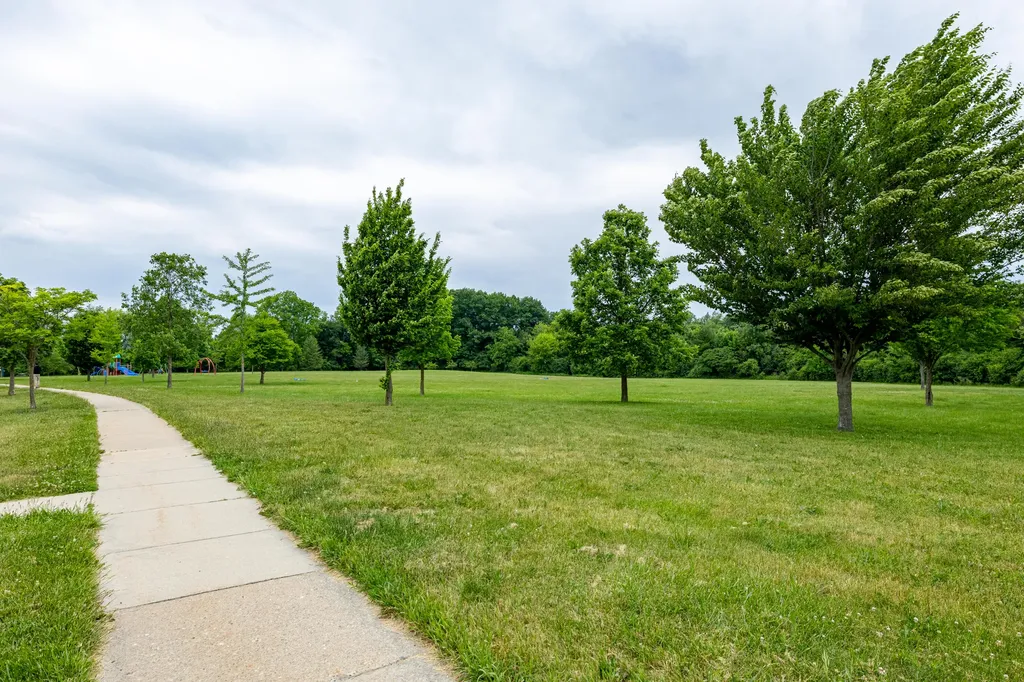 3211 Foxway Court Ann Arbor City MI 48105