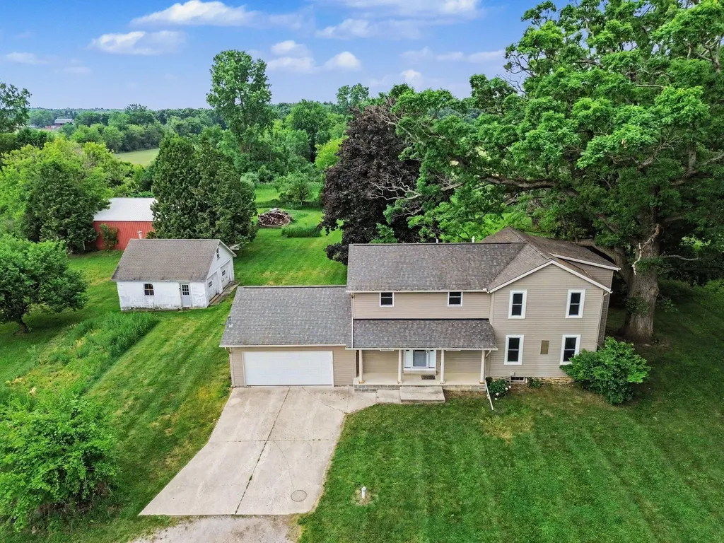 12845 Dexter-chelsea Road Lima Township MI 48118