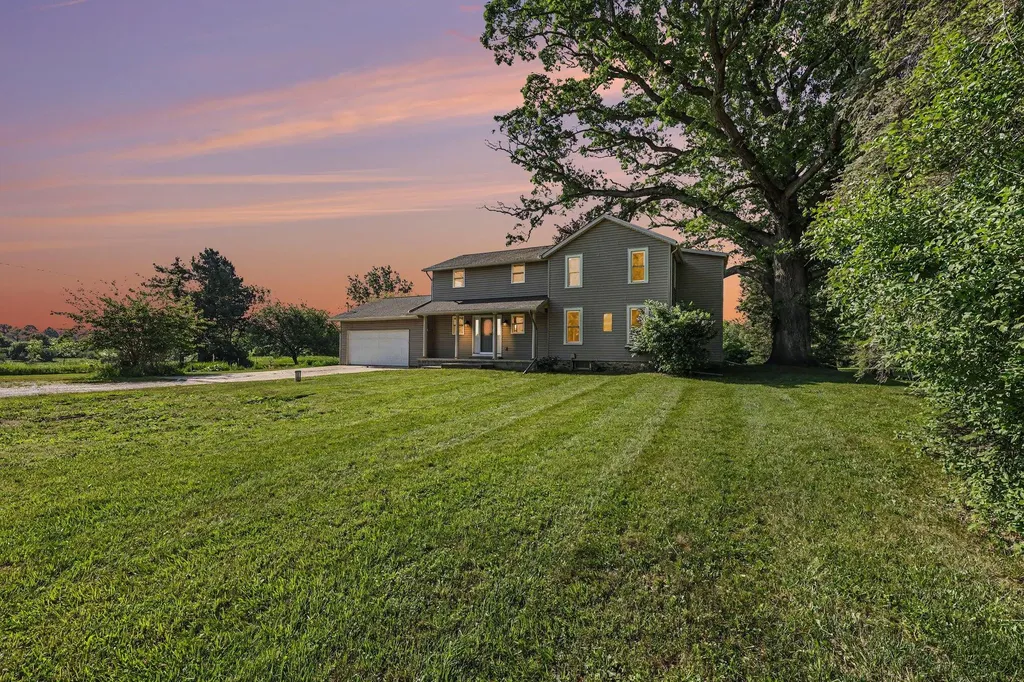12845 Dexter-chelsea Road Lima Township MI 48118