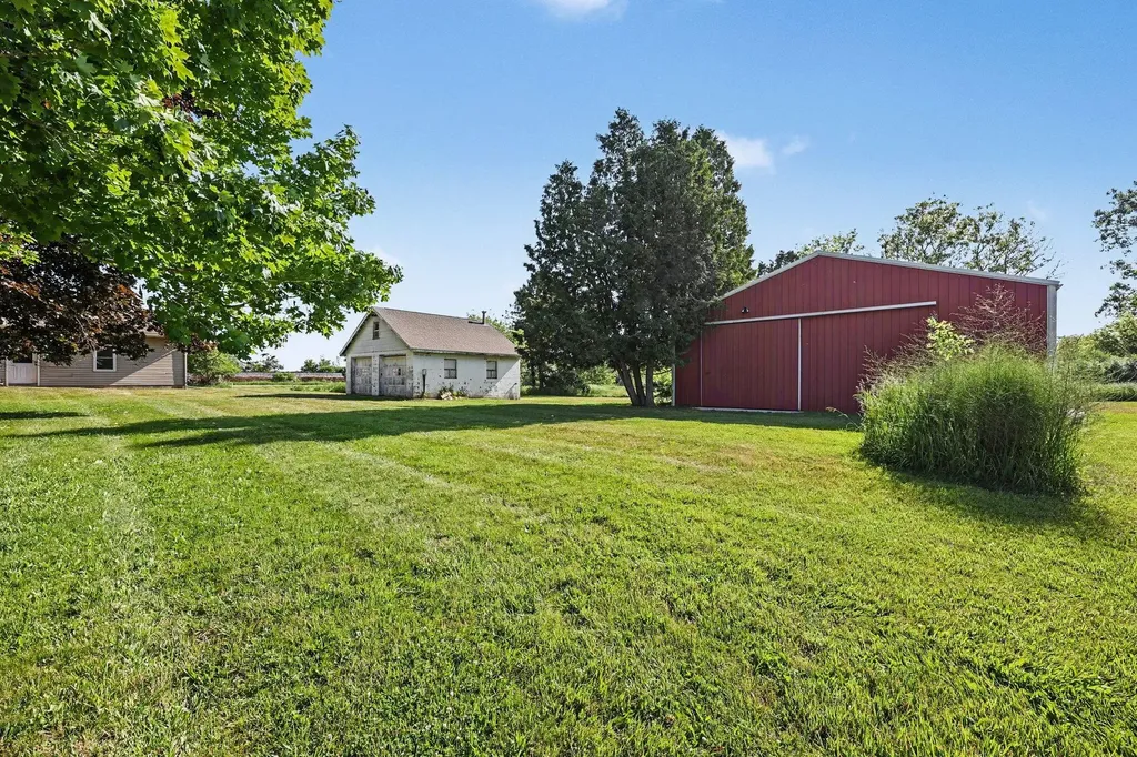 12845 Dexter-chelsea Road Lima Township MI 48118