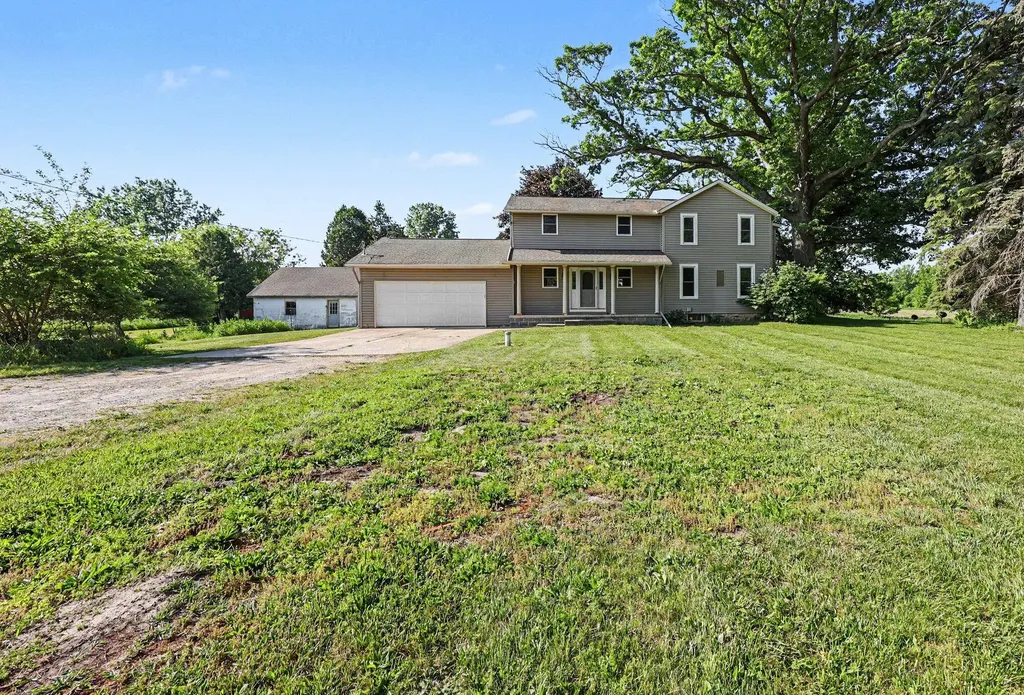 12845 Dexter-chelsea Road Lima Township MI 48118