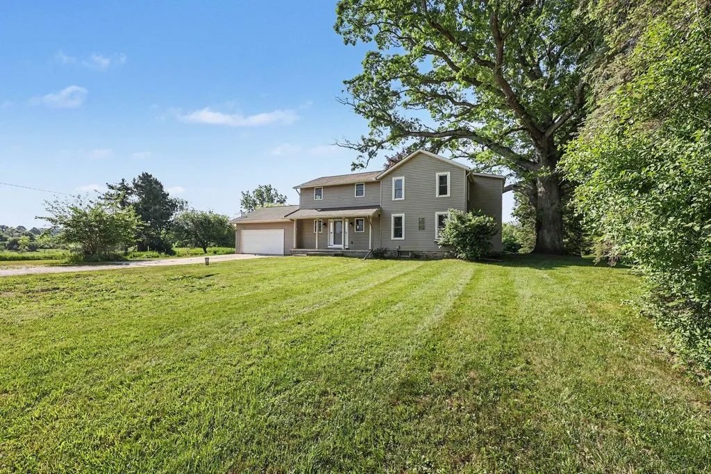 12845 Dexter-chelsea Road Lima Township MI 48118