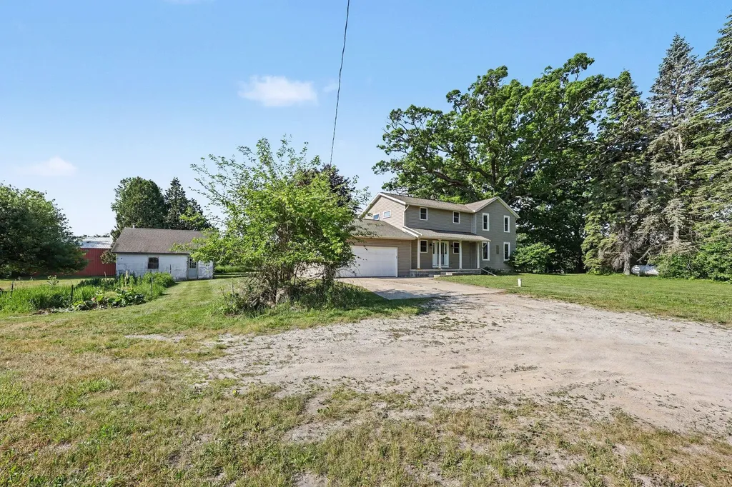 12845 Dexter-chelsea Road Lima Township MI 48118