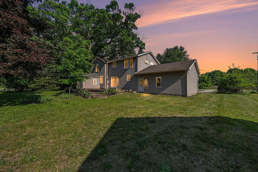 12845 Dexter-chelsea Road Lima Township MI 48118