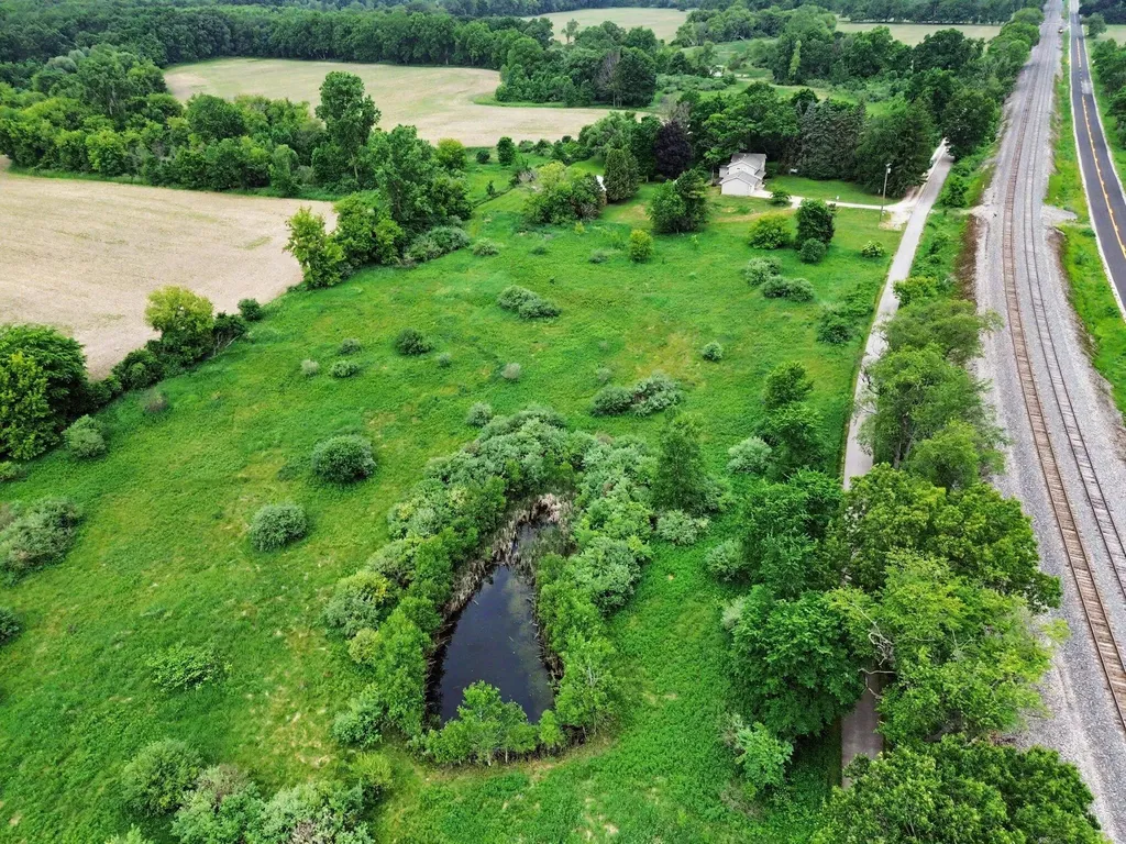 12845 Dexter-chelsea Road Lima Township MI 48118