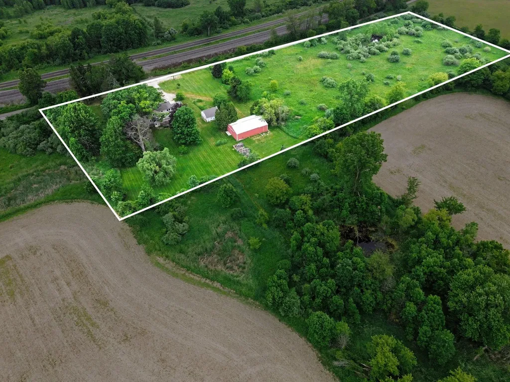 12845 Dexter-chelsea Road Lima Township MI 48118