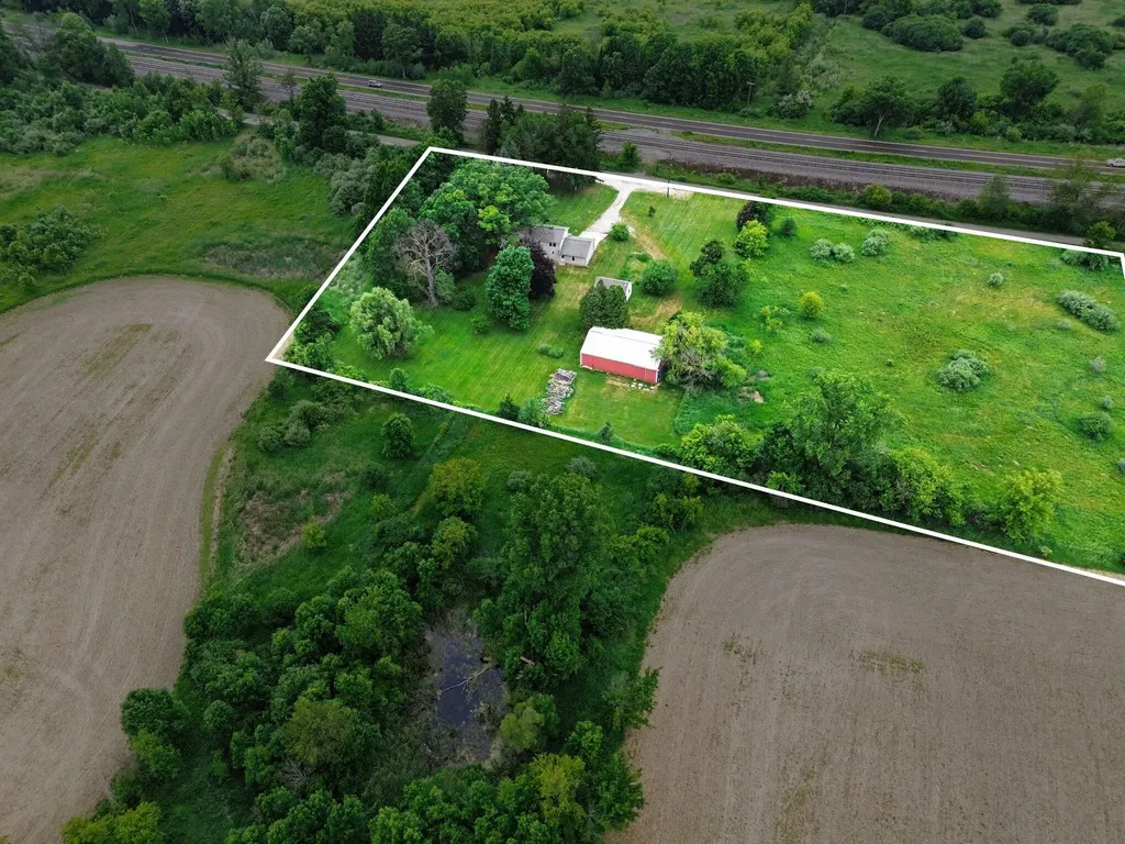 12845 Dexter-chelsea Road Lima Township MI 48118