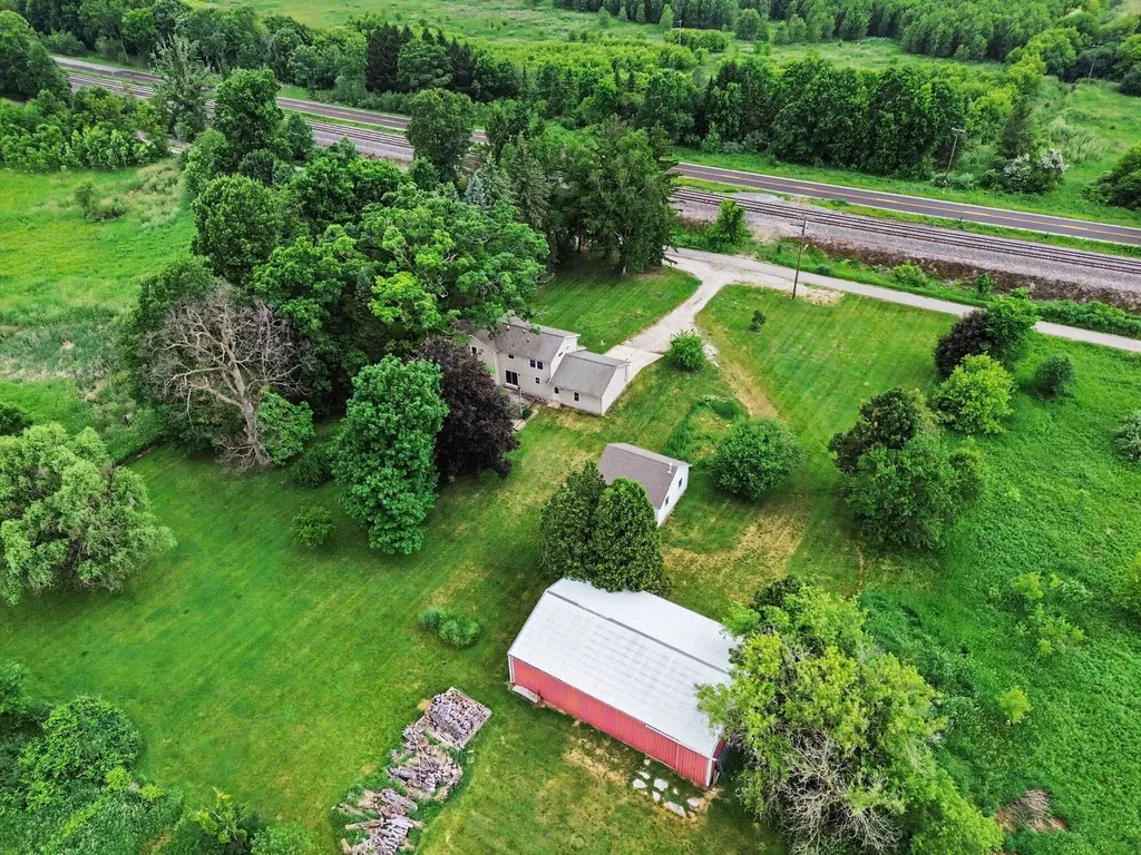 12845 Dexter-chelsea Road Lima Township MI 48118