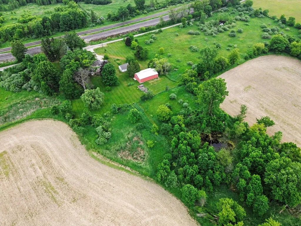 12845 Dexter-chelsea Road Lima Township MI 48118