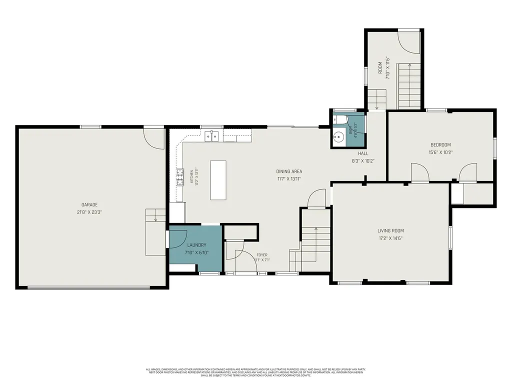12845 Dexter-chelsea Road Lima Township MI 48118