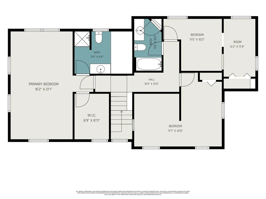 12845 Dexter-chelsea Road Lima Township MI 48118