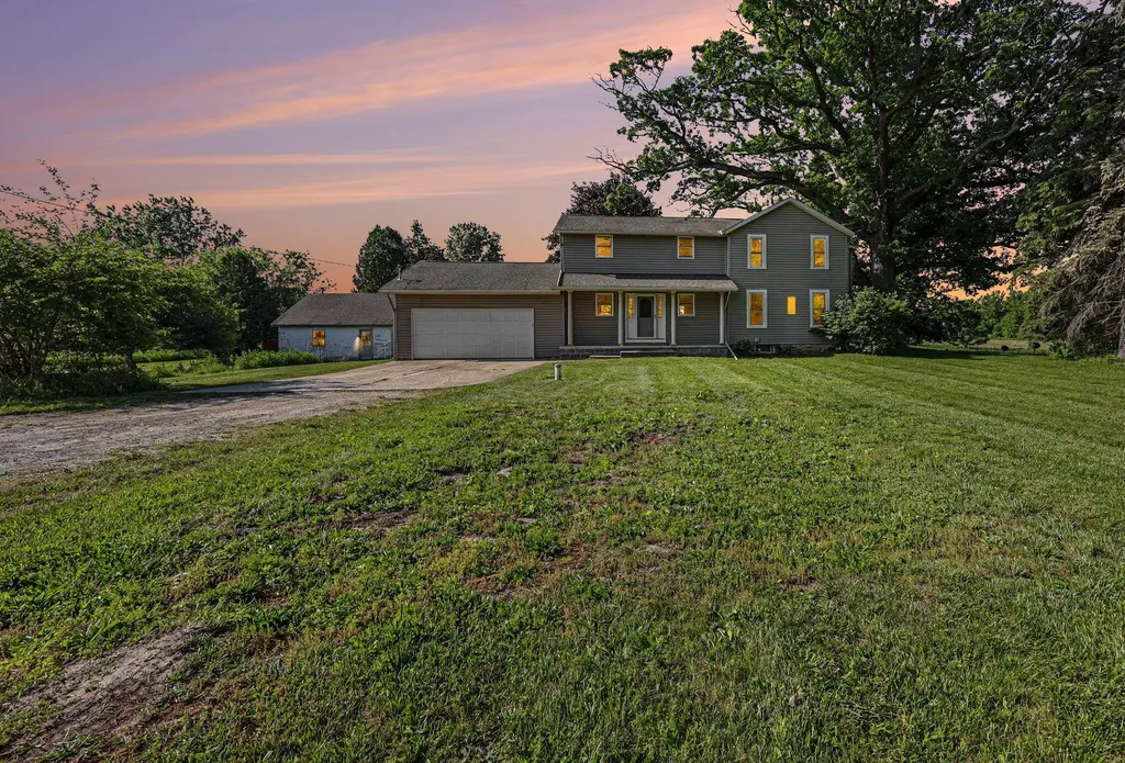 12845 Dexter-chelsea Road Lima Township MI 48118