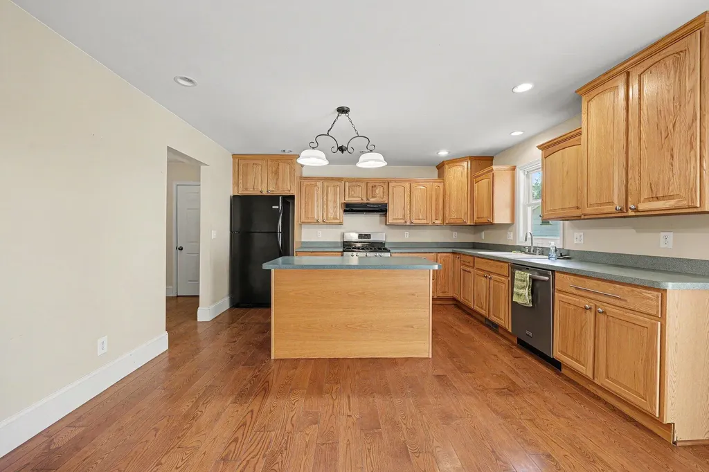 12845 Dexter-chelsea Road Lima Township MI 48118