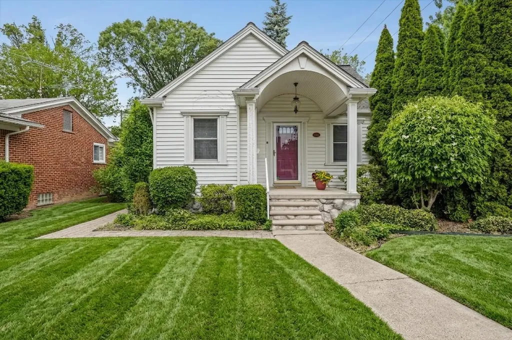 3300 Alice Street Dearborn City MI 48124