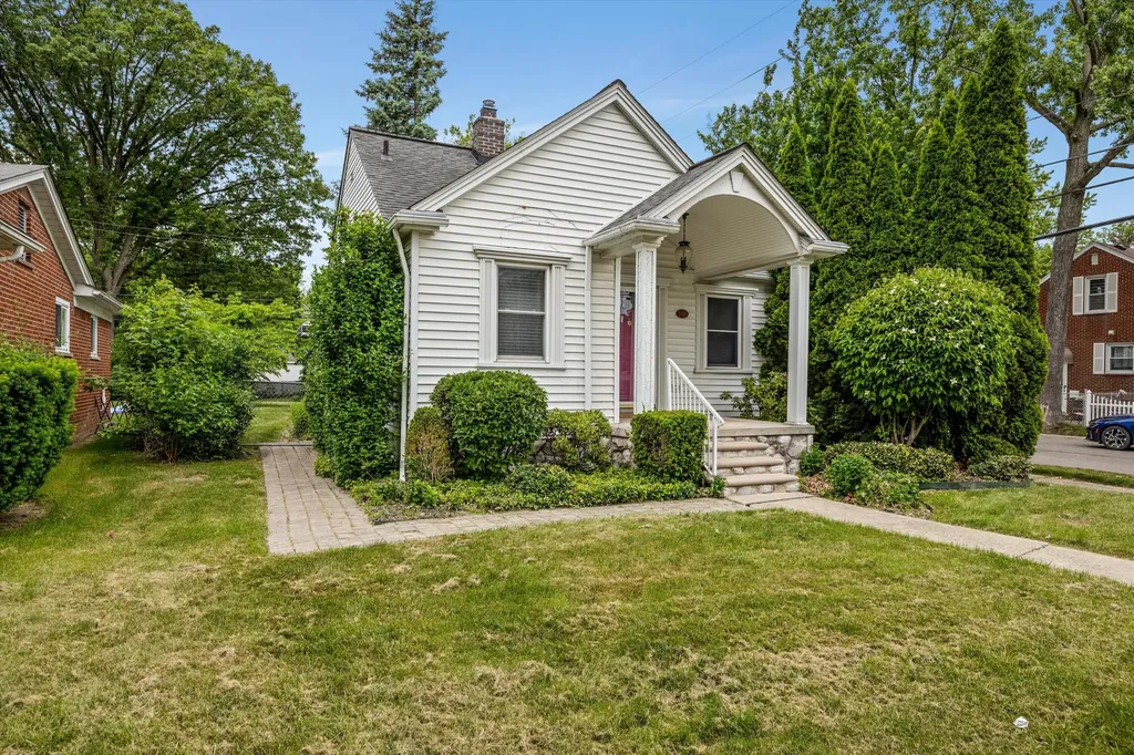 3300 Alice Street Dearborn City MI 48124