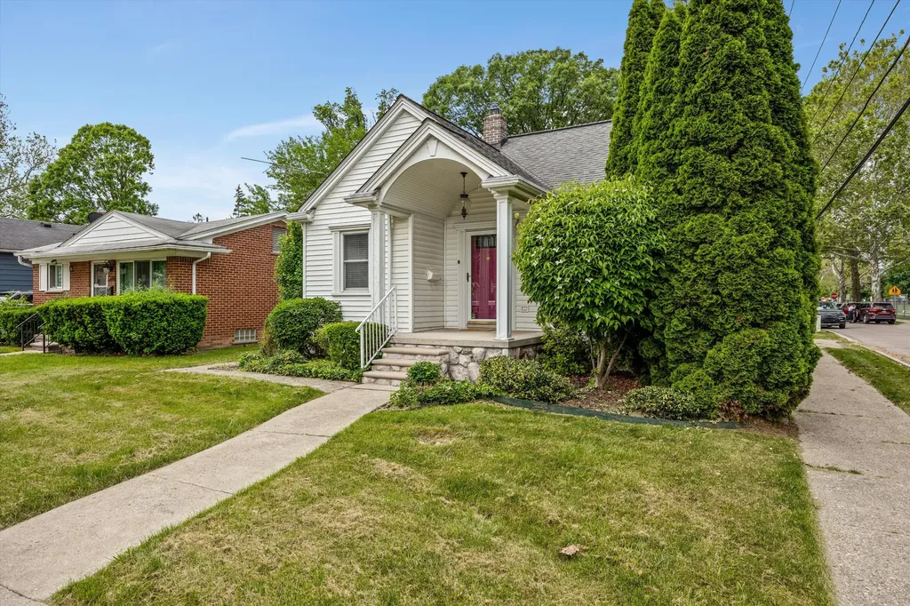 3300 Alice Street Dearborn City MI 48124