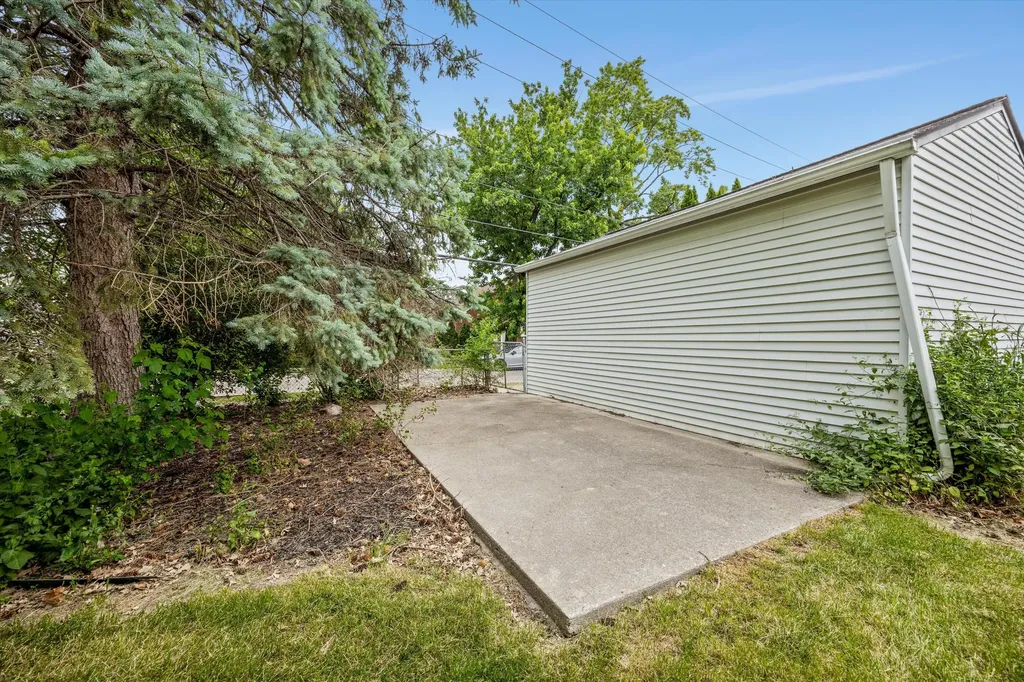 3300 Alice Street Dearborn City MI 48124