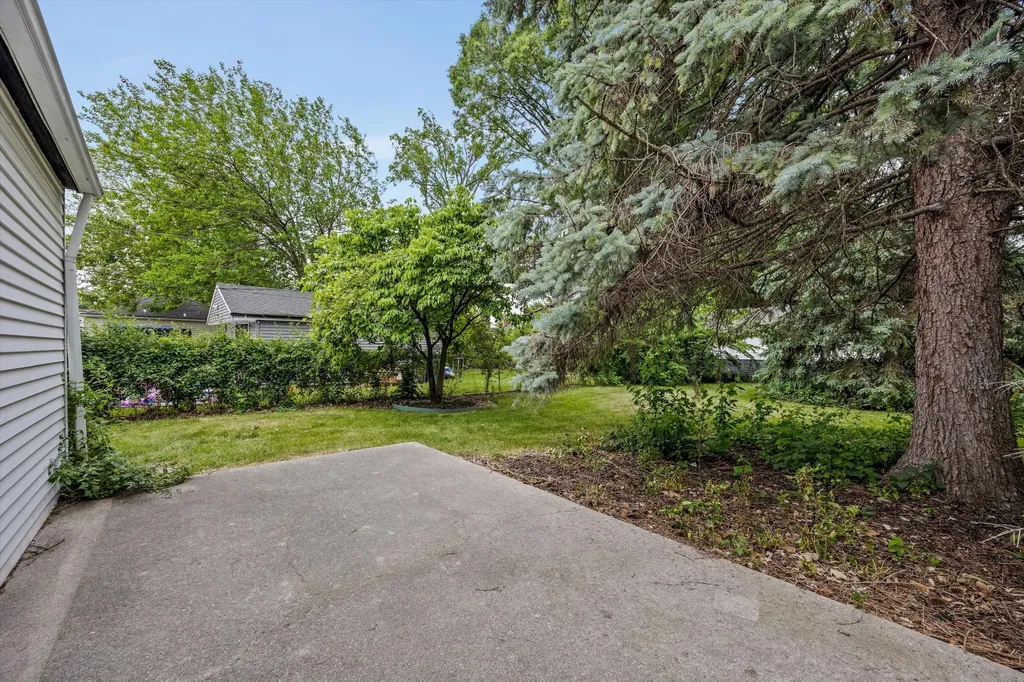 3300 Alice Street Dearborn City MI 48124