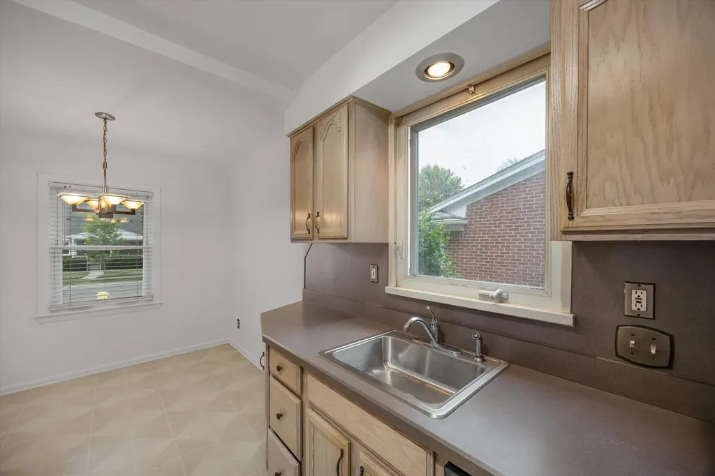 3300 Alice Street Dearborn City MI 48124