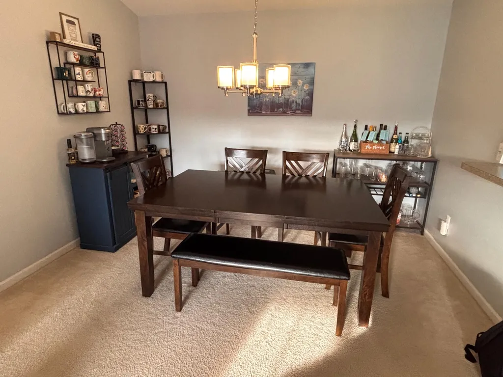 51713 Adler Park Drive W Chesterfield Township MI 48051
