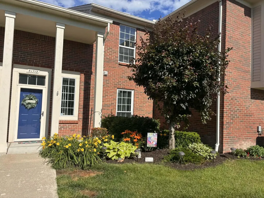 51713 Adler Park Drive W Chesterfield Township MI 48051