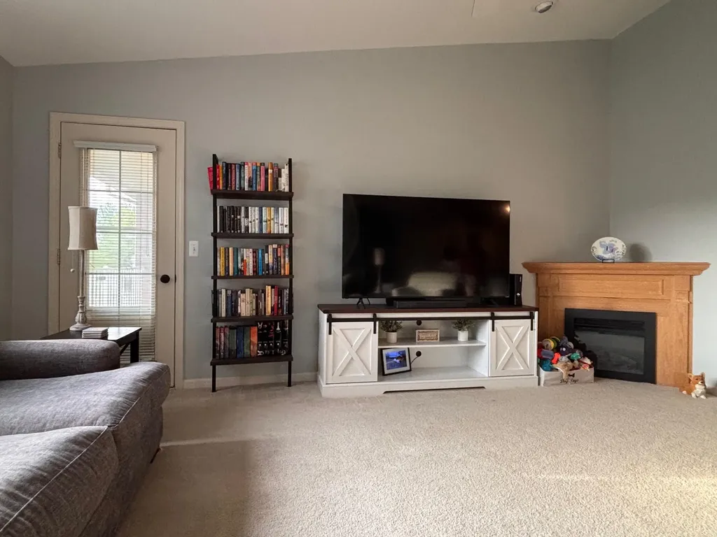 51713 Adler Park Drive W Chesterfield Township MI 48051