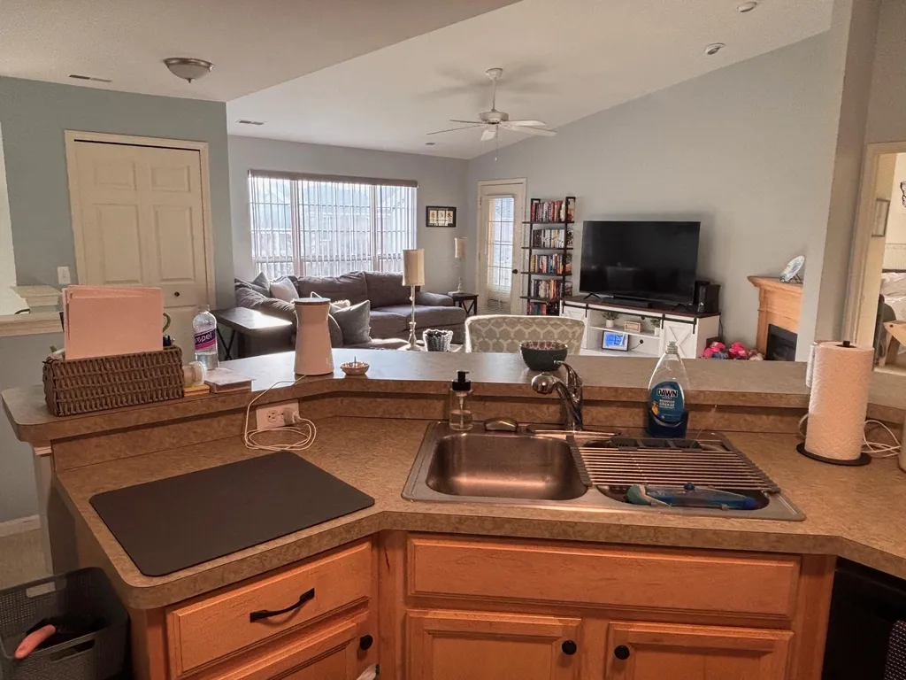 51713 Adler Park Drive W Chesterfield Township MI 48051